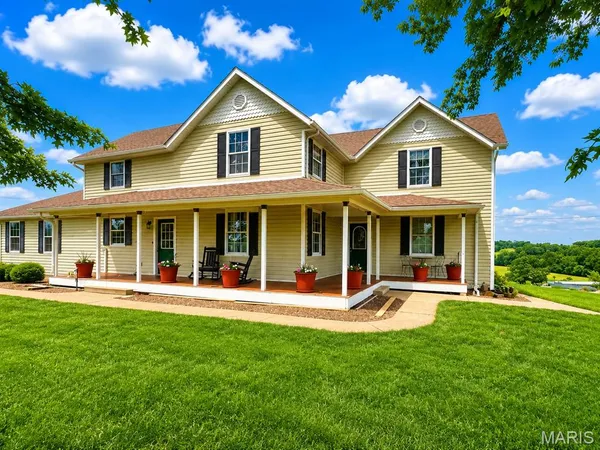 $455,000 | 1504 Olive Road, New Haven, MO 63068