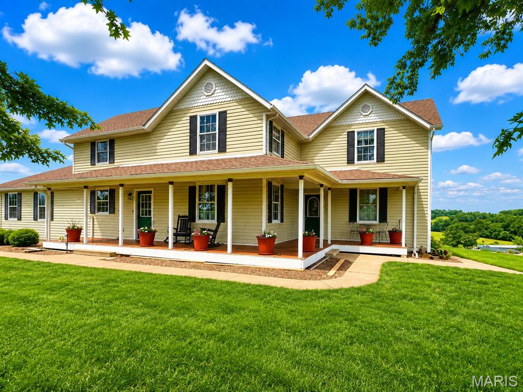 1504 Olive Road New Haven, MO 63068 - Photo 1 of 4