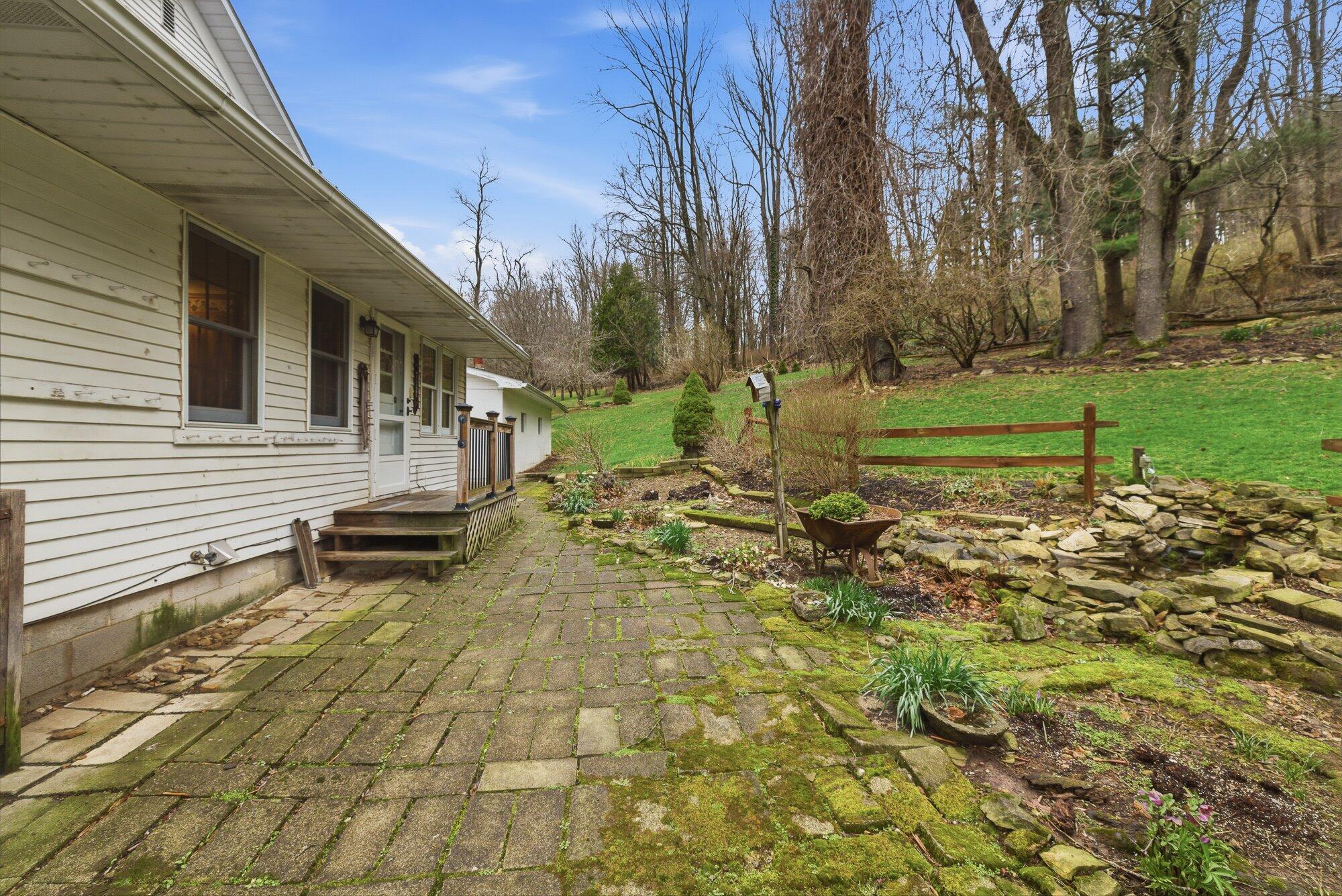 3002 Highway 97 Butler, OH 44822 - Photo 34 of 49 30-ext-patio-1
