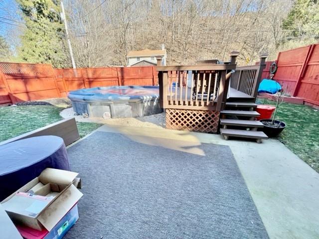 911 Terrace Avenue Apollo, PA 15613 - Photo 25 of 25 Gallery Image 25