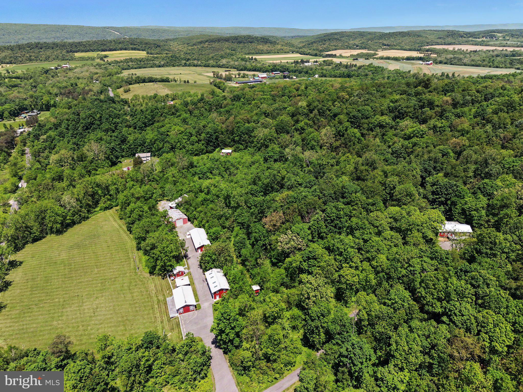 1339 Spruce Hill Road Port Royal, PA 17082 - Photo 112 of 119