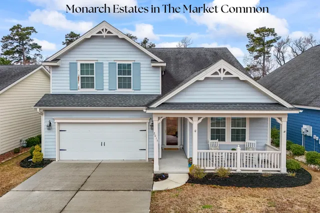 $539,000 | 2015 Oxford Street, Myrtle Beach, SC 29577