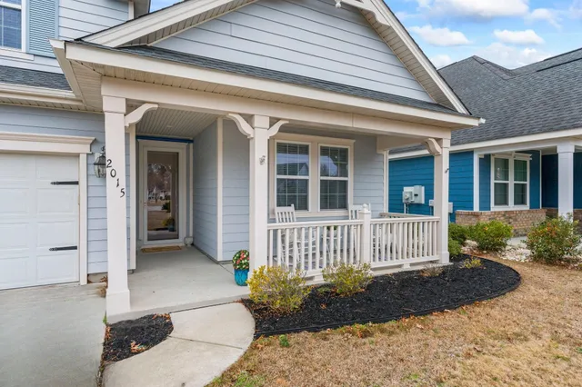 $539,000 | 2015 Oxford Street, Myrtle Beach, SC 29577