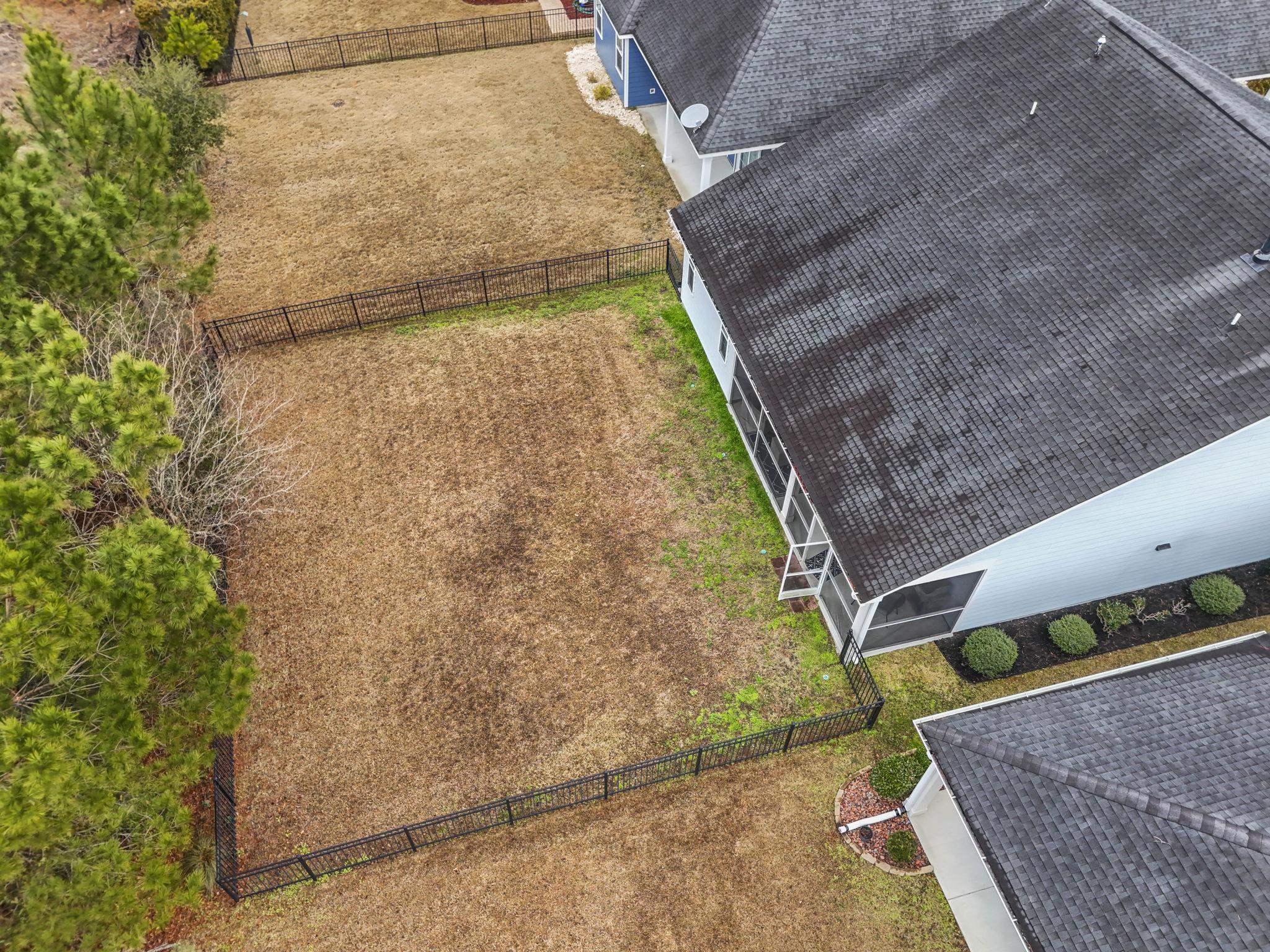 2015 Oxford Street Myrtle Beach, SC 29577 - Photo 35 of 40 View from above of property