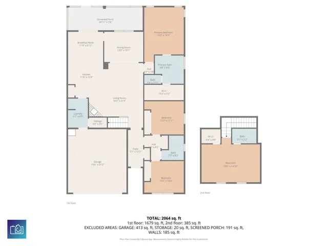 $539,000 | 2015 Oxford Street, Myrtle Beach, SC 29577