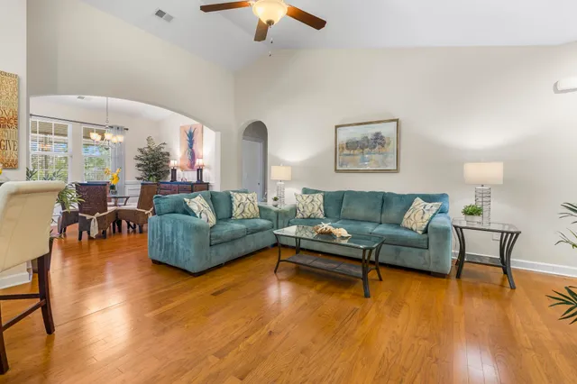 $539,000 | 2015 Oxford Street, Myrtle Beach, SC 29577