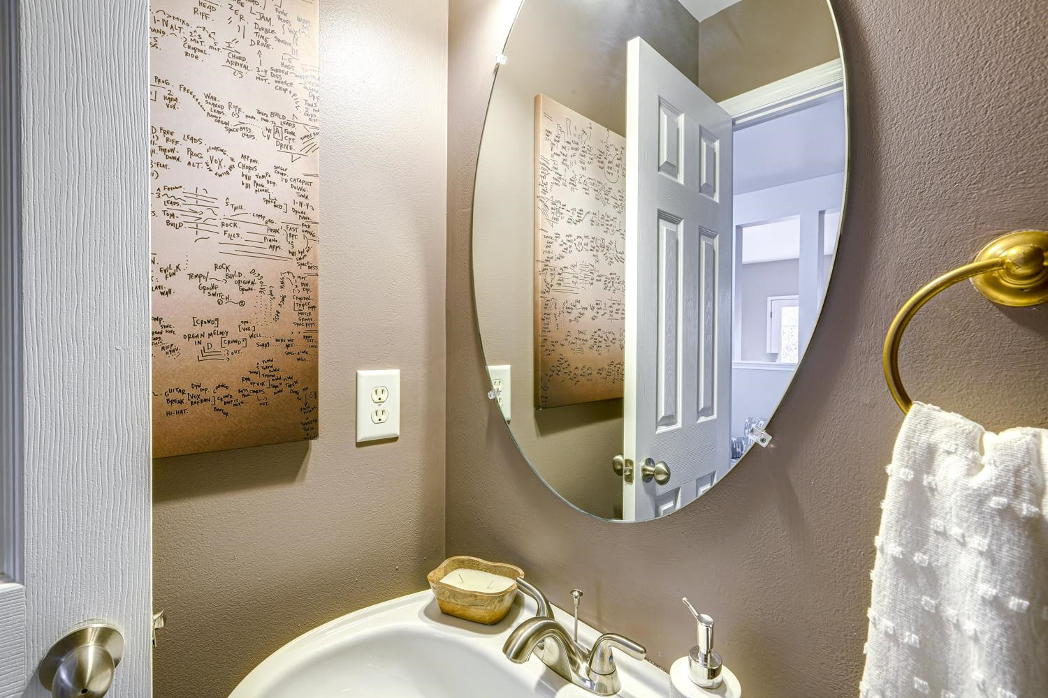 5409 Echo Ridge Road Raleigh, NC 27612 - Photo 21 of 38 Photo 21