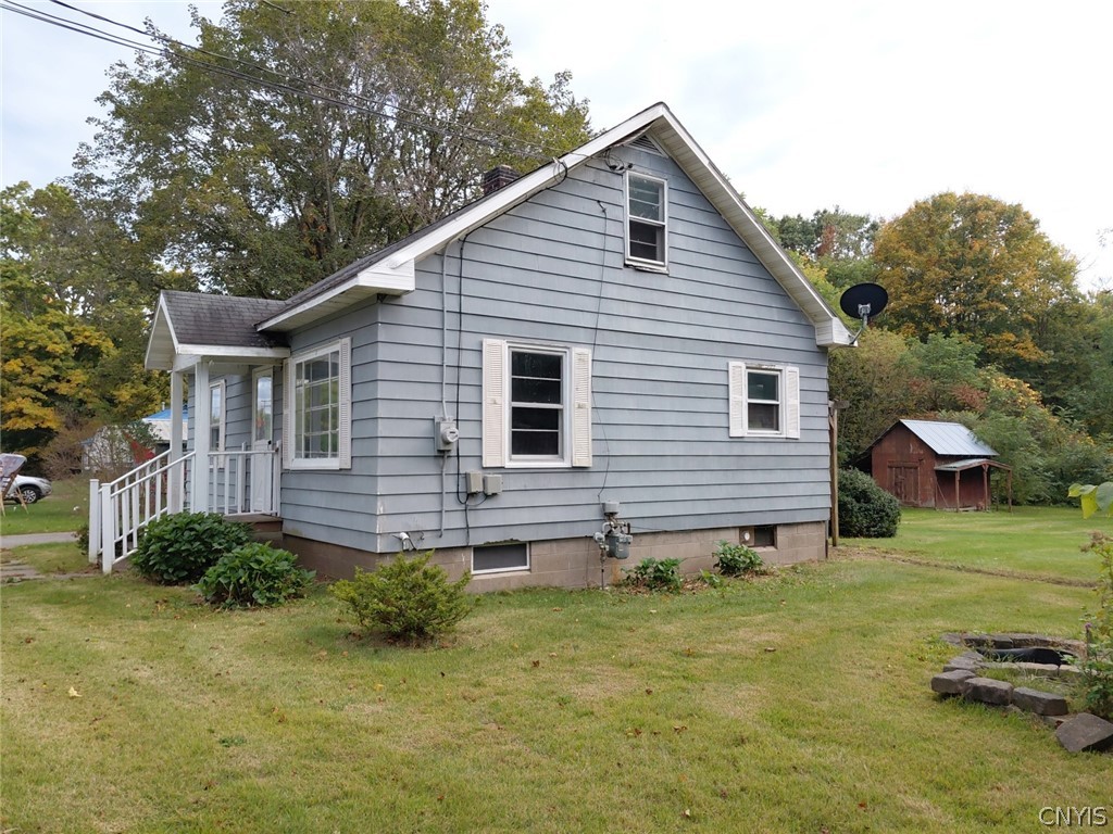 1497 County Rte 57 Volney, NY 13069 - Photo 2 of 37 Gallery Image 2