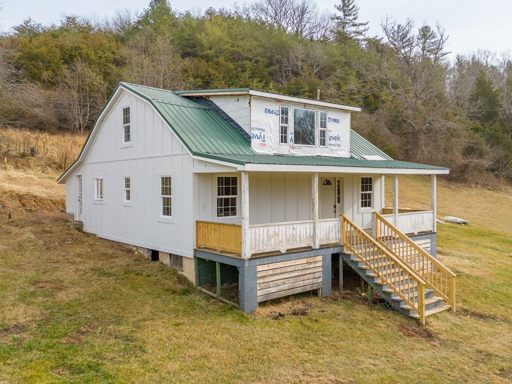 2870 Walton Furnace Road Austinville, VA 24312 - Photo 37 of 41 Gallery Image 37