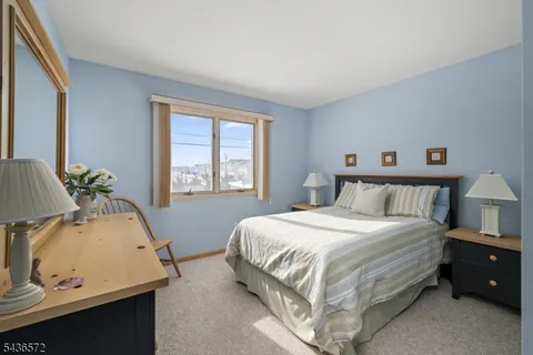 a room with storage and utility