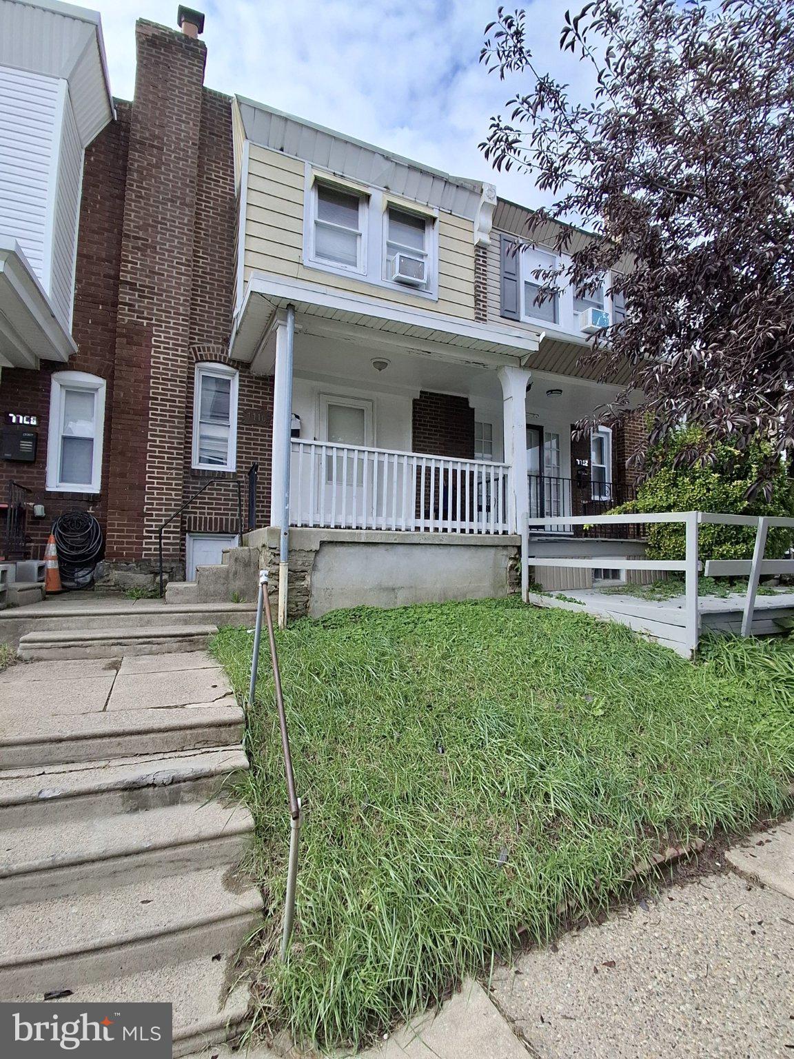 7710 Temple Road Philadelphia, PA 19150 - Photo 1 of 31 Gallery Image 1