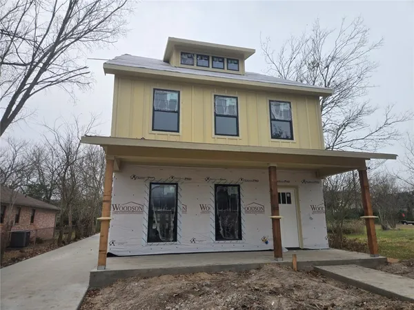 $899,900 | 812 Churchill Street, College Station, TX 77840