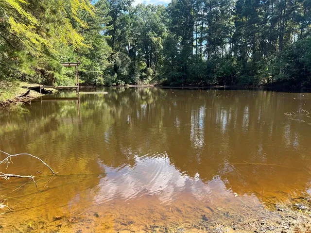 a view of a lake view