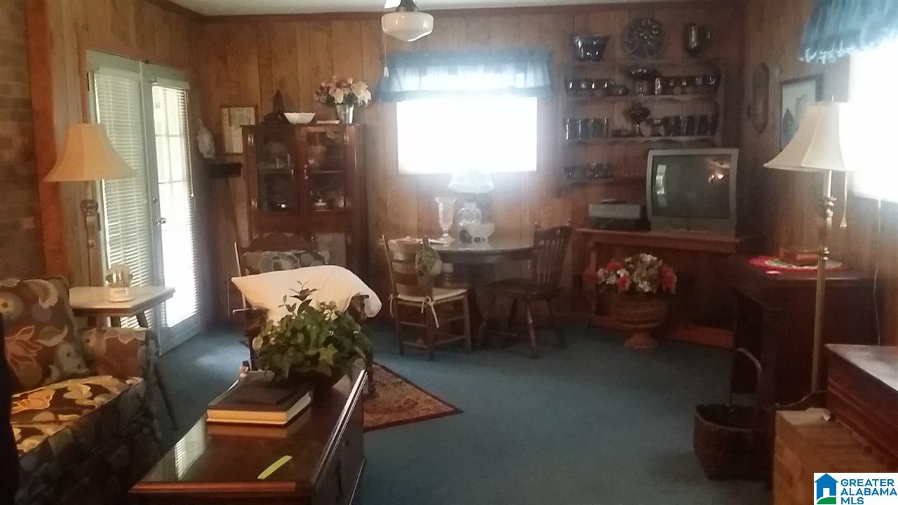98 Wood Road Sylacauga, AL 35150 - Photo 9 of 15