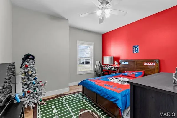 $524,900 | 519 Lakeview Crossing, Cape Girardeau, MO 63701