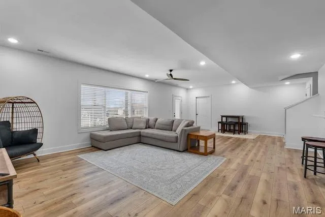 $539,900 | 519 Lakeview Crossing, Cape Girardeau, MO 63701