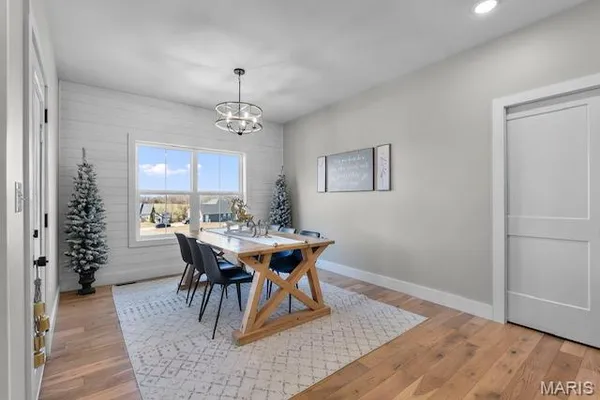 $524,900 | 519 Lakeview Crossing, Cape Girardeau, MO 63701