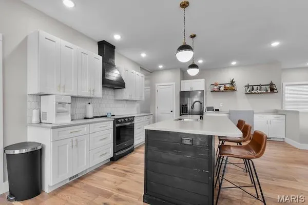 $524,900 | 519 Lakeview Crossing, Cape Girardeau, MO 63701