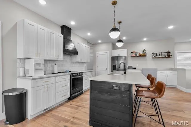 $539,900 | 519 Lakeview Crossing, Cape Girardeau, MO 63701