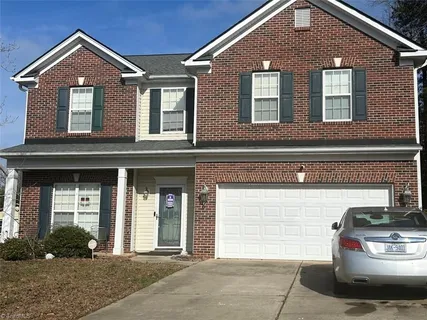 $299,000 | 3617 Pertland Trail, Greensboro, NC 27405