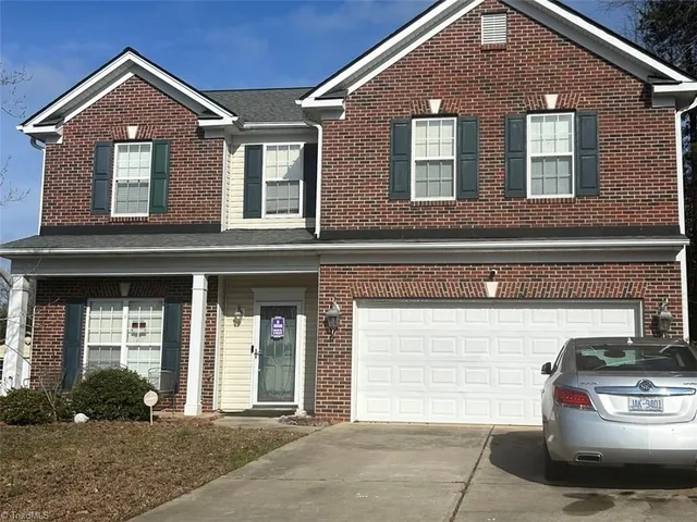 $299,000 | 3617 Pertland Trail, Greensboro, NC 27405