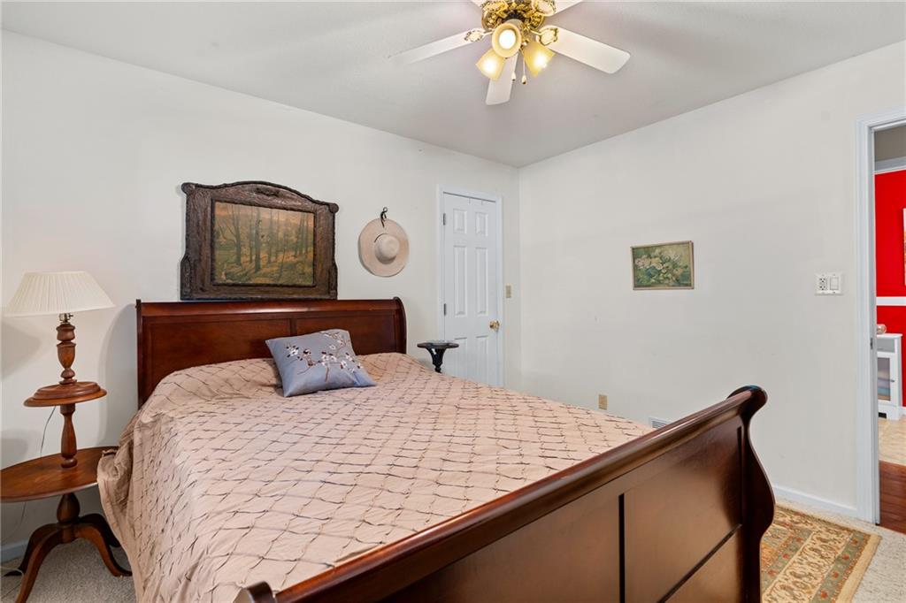 303 West Maple Street Archie, MO 64725 - Photo 25 of 47