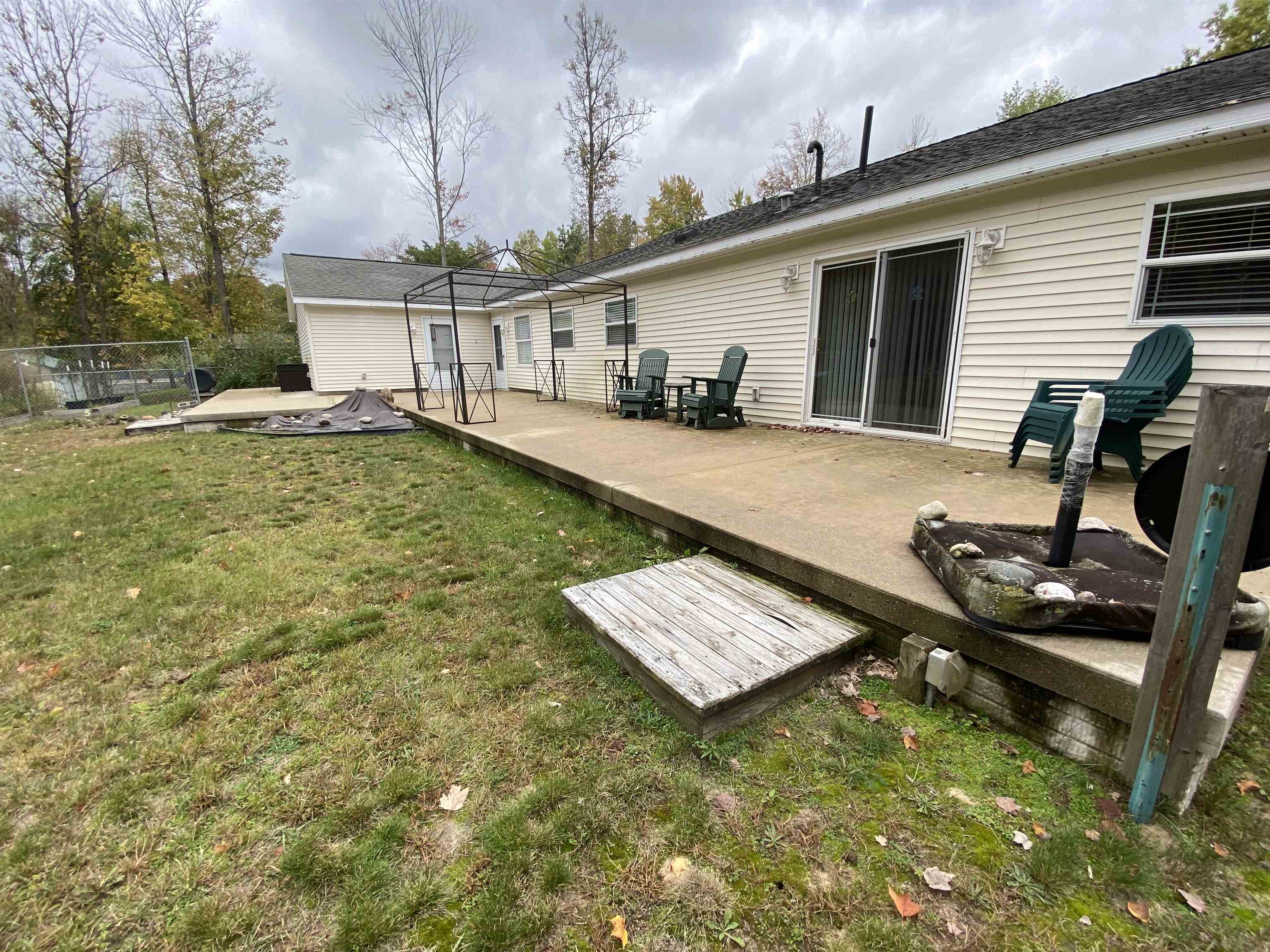 2861 East Peters Road Lupton, MI 48635 - Photo 5 of 45