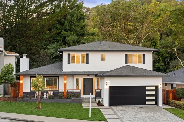 $2,995,000 | 777 Clearfield Drive, Millbrae, CA 94030