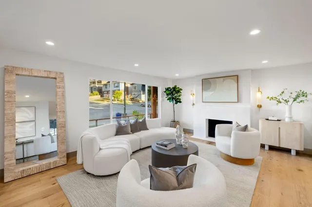 $2,995,000 | 777 Clearfield Drive, Millbrae, CA 94030