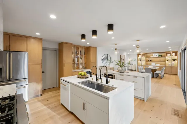 $2,995,000 | 777 Clearfield Drive, Millbrae, CA 94030