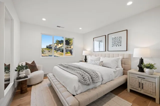 $2,995,000 | 777 Clearfield Drive, Millbrae, CA 94030