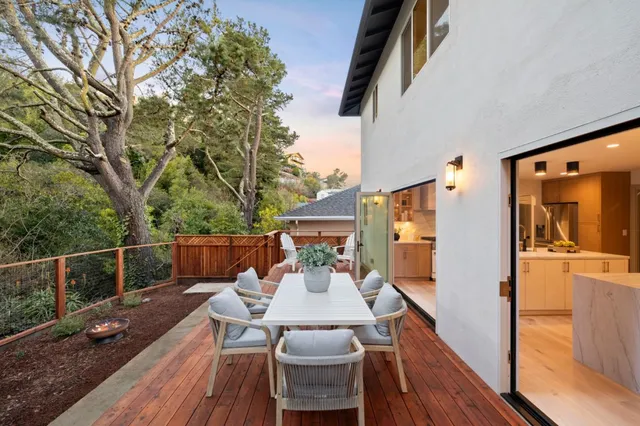 $2,995,000 | 777 Clearfield Drive, Millbrae, CA 94030
