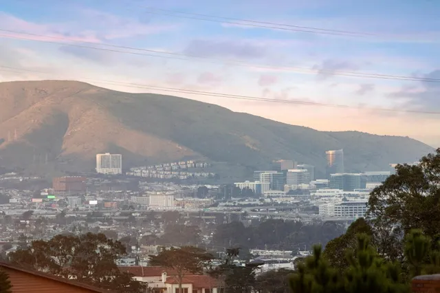 $2,995,000 | 777 Clearfield Drive, Millbrae, CA 94030