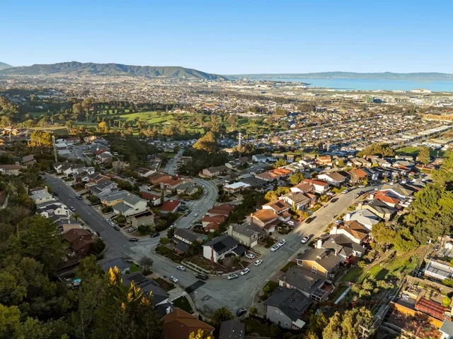 $2,995,000 | 777 Clearfield Drive, Millbrae, CA 94030