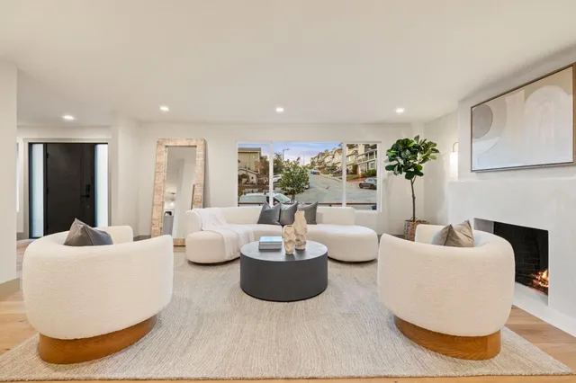 $2,995,000 | 777 Clearfield Drive, Millbrae, CA 94030