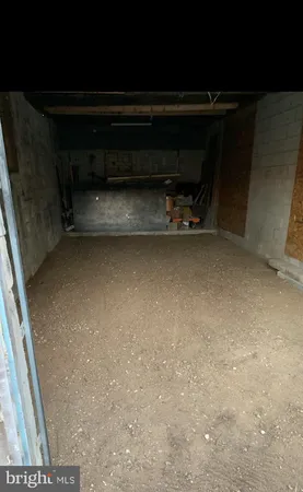 a view of room