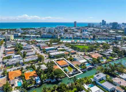 $2,999,000 | 7940 Hawthorne Avenue, Miami Beach, FL 33141