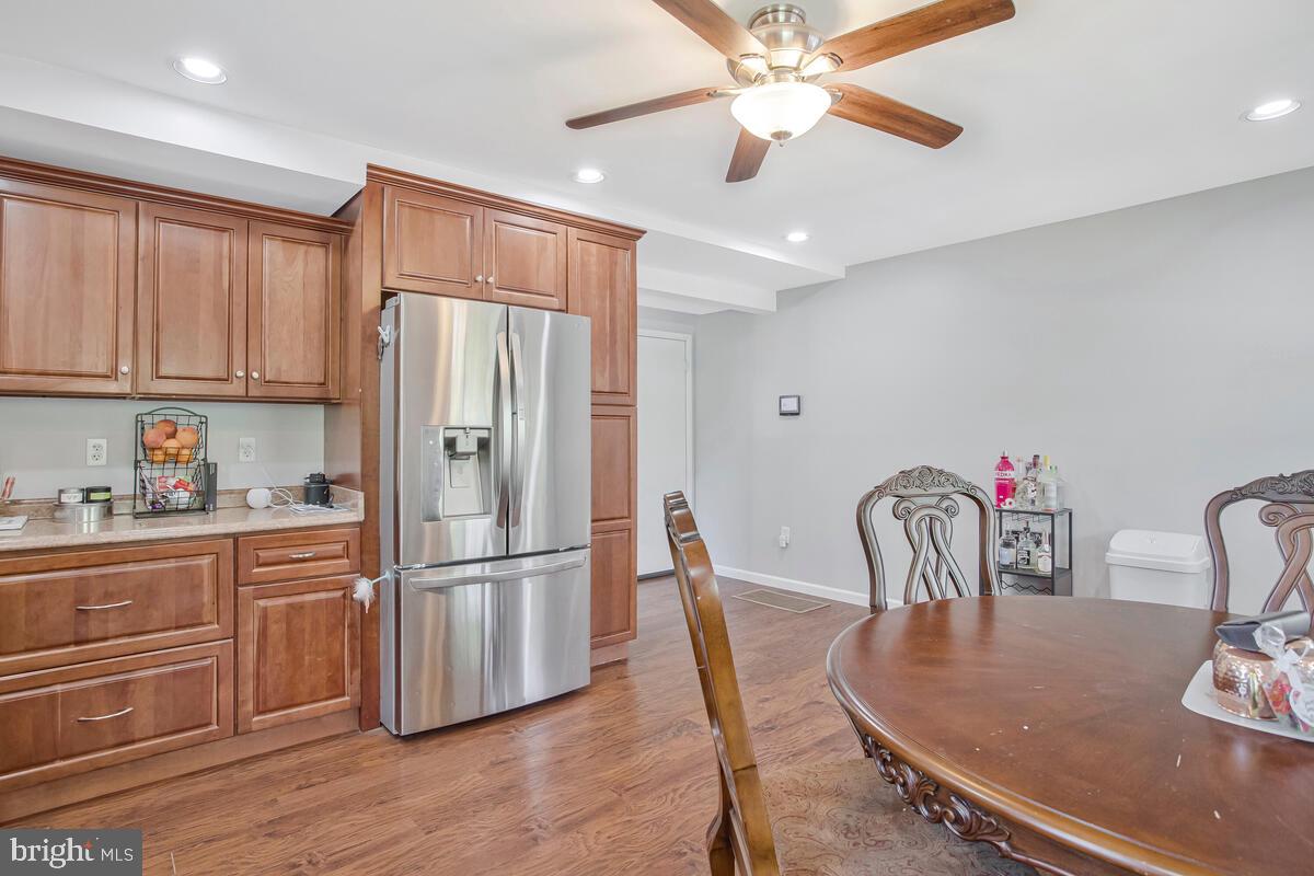 712 Seawall Road Baltimore, MD 21221 - Photo 12 of 36 Kitchen