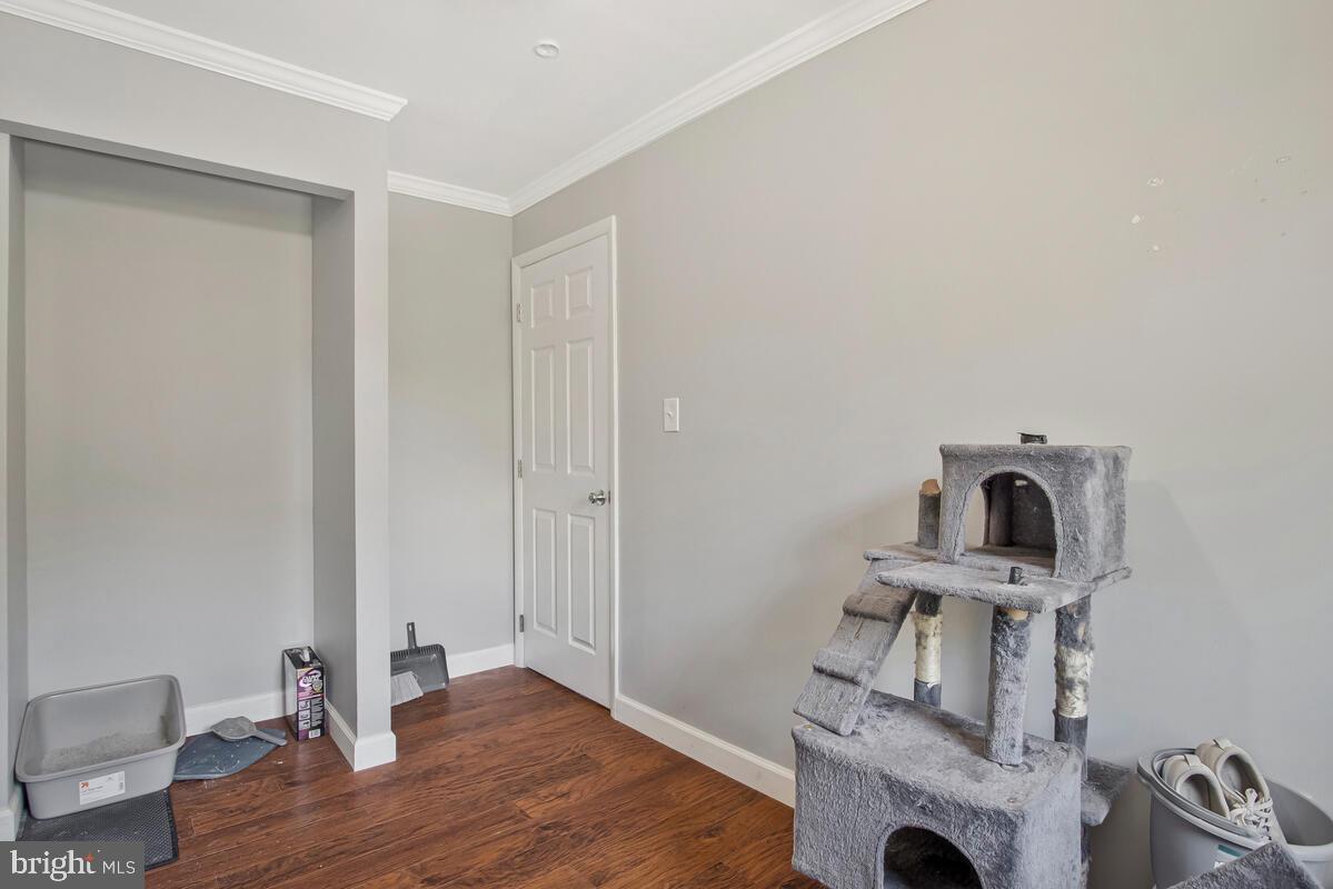 712 Seawall Road Baltimore, MD 21221 - Photo 20 of 36 Bedroom