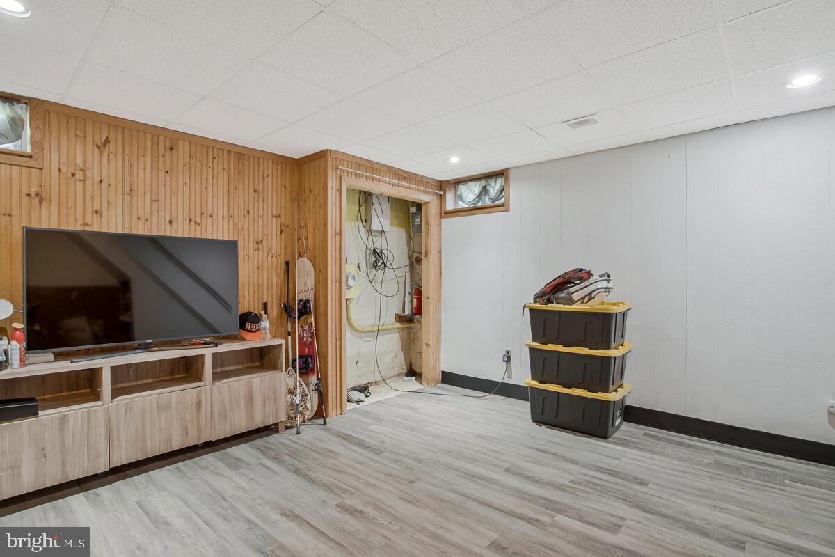712 Seawall Road Baltimore, MD 21221 - Photo 23 of 36 Lower Level