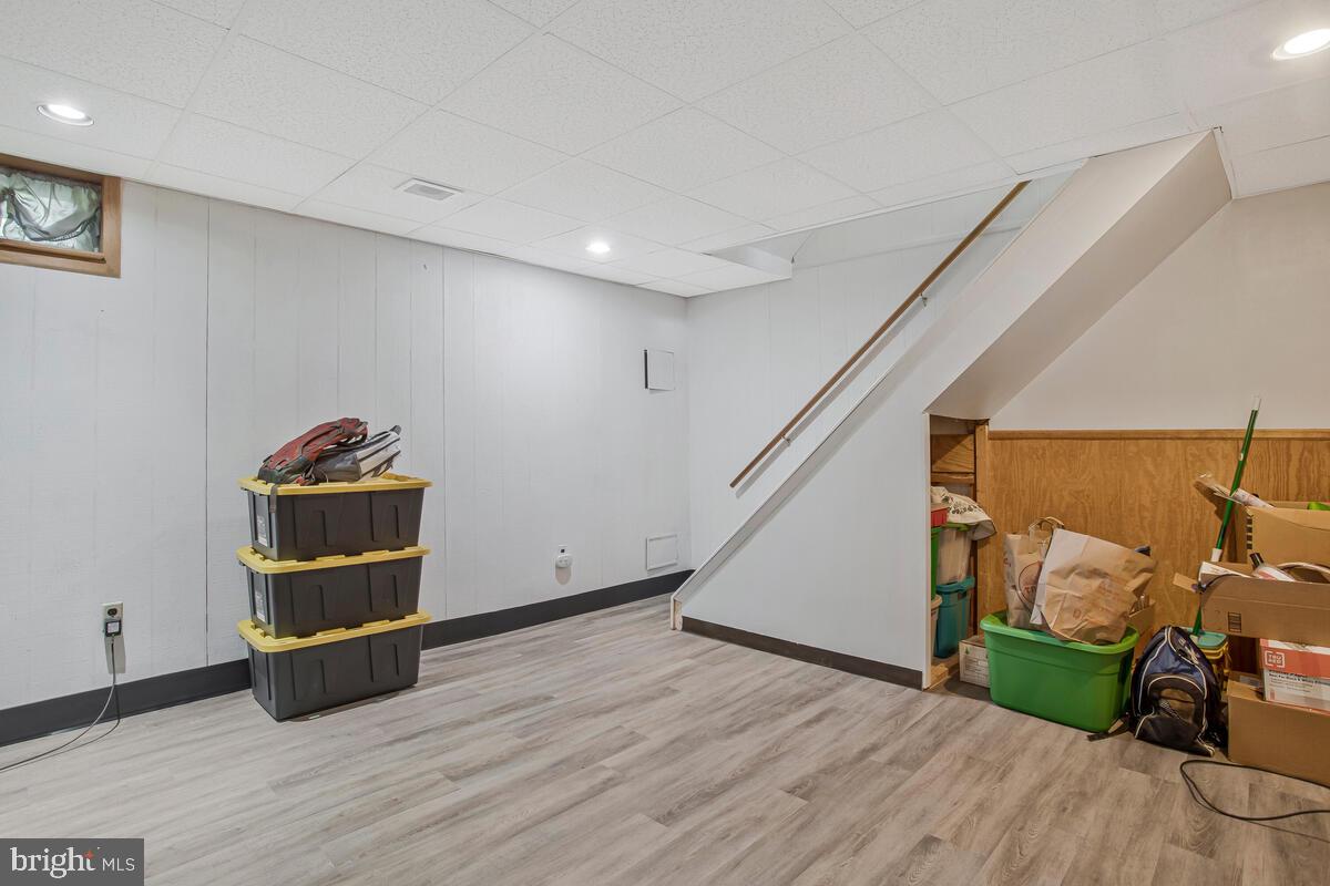 712 Seawall Road Baltimore, MD 21221 - Photo 24 of 36 Lower Level