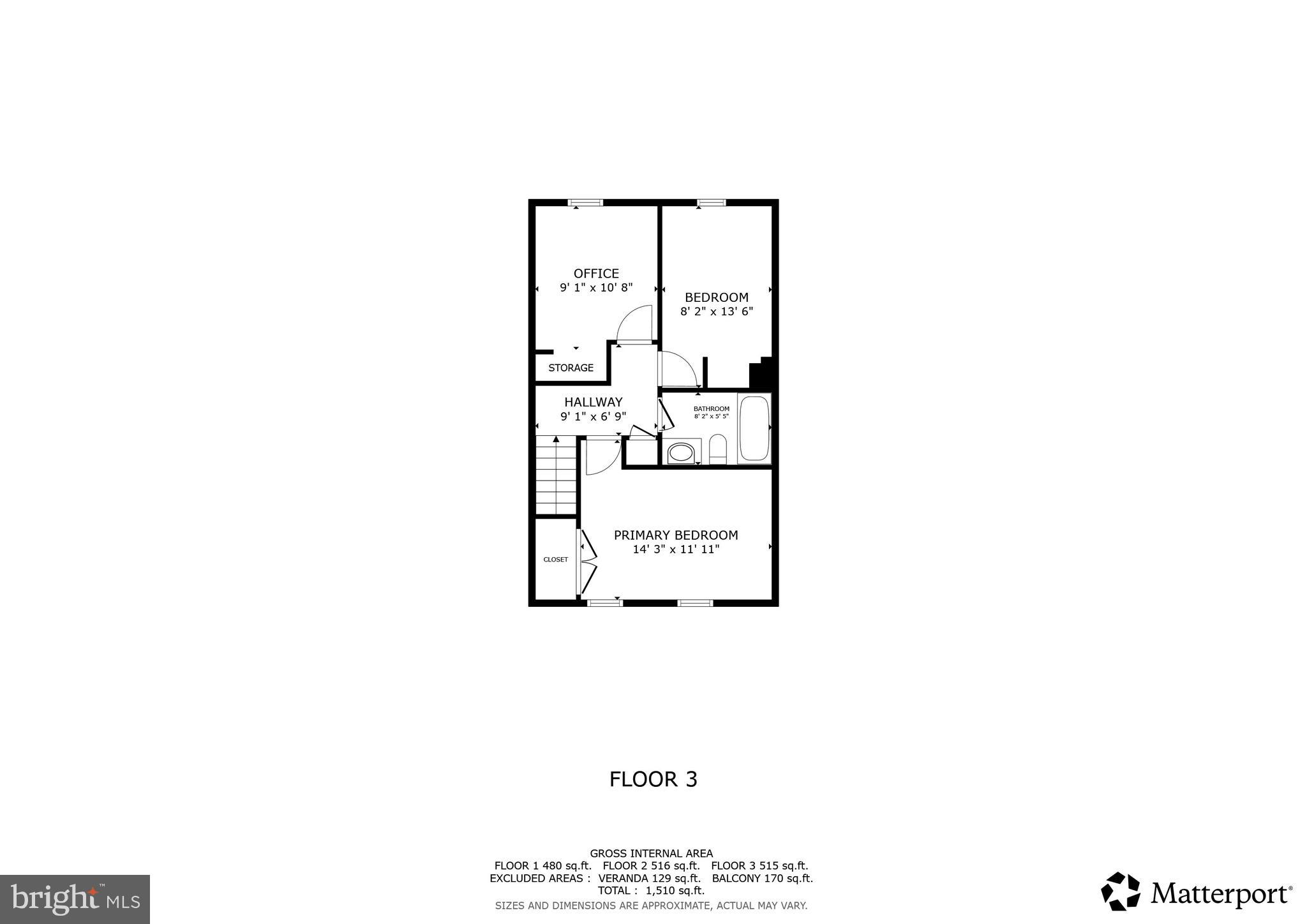712 Seawall Road Baltimore, MD 21221 - Photo 34 of 36 Gallery Image 34