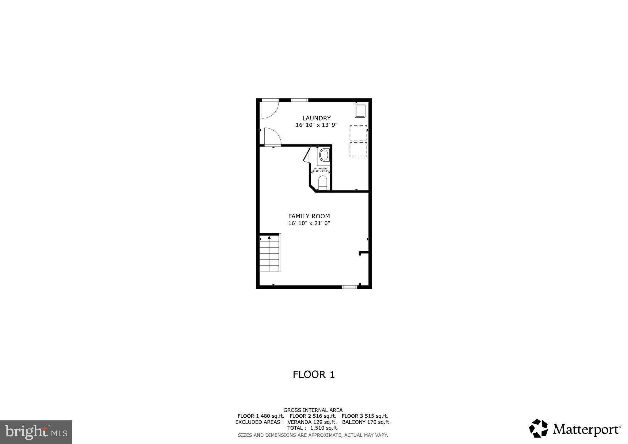 712 Seawall Road Baltimore, MD 21221 - Photo 36 of 36 Gallery Image 36