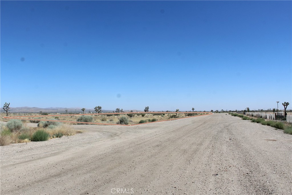 0 El Mirage Road Adelanto, CA 92301 - Photo 11 of 12