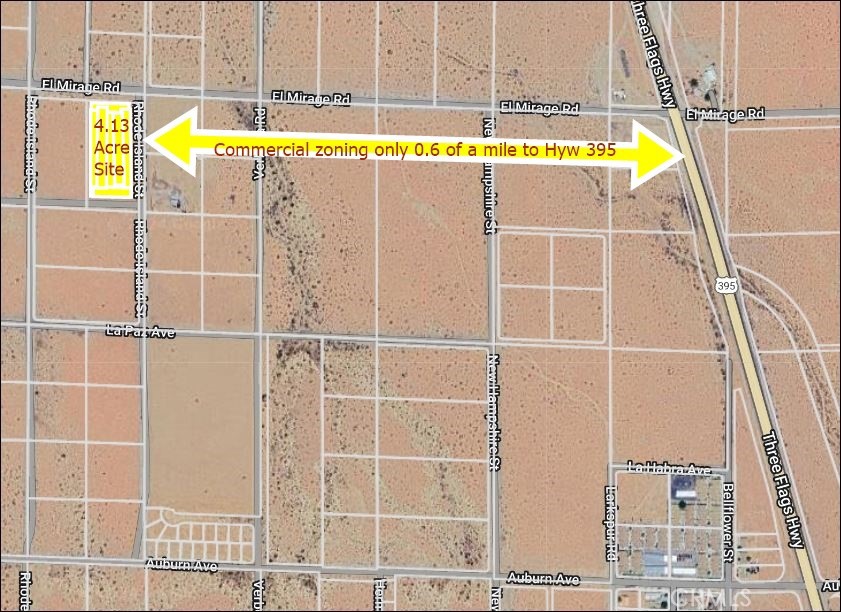 0 El Mirage Road Adelanto, CA 92301 - Photo 2 of 12