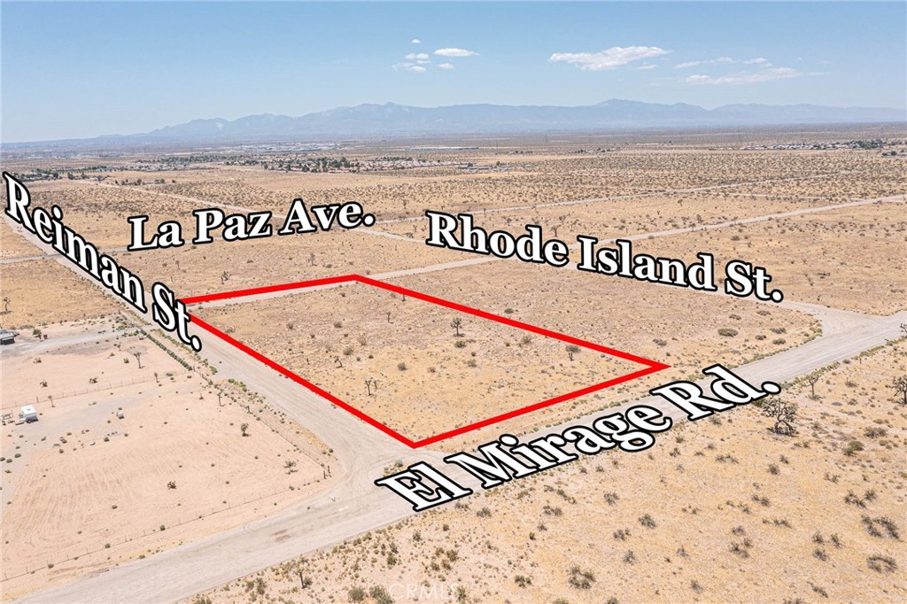 0 El Mirage Road Adelanto, CA 92301 - Photo 4 of 12