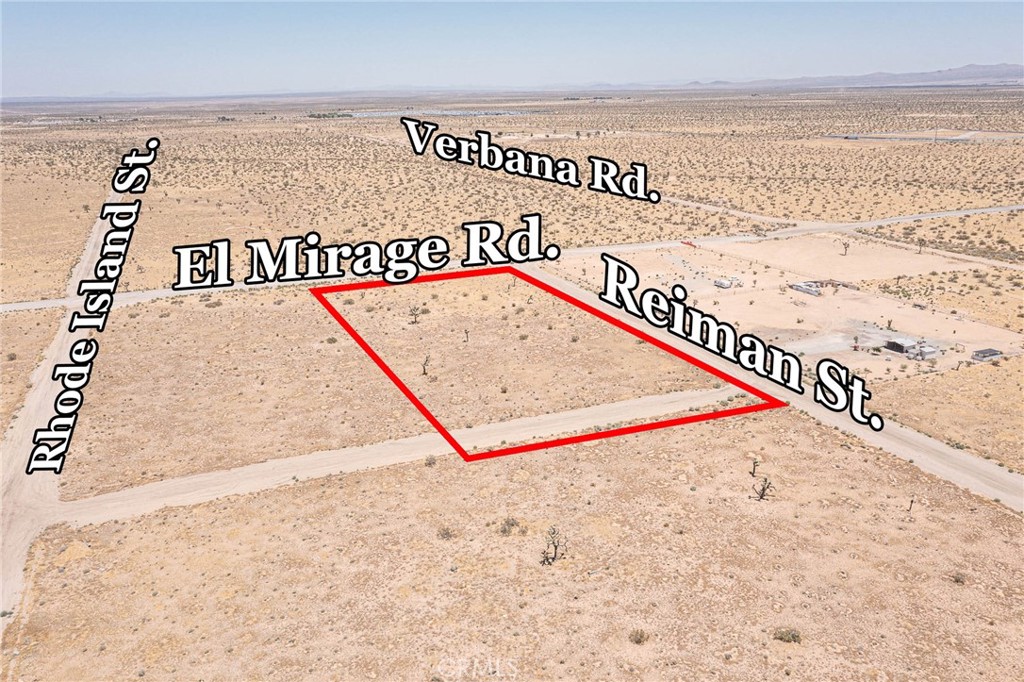 0 El Mirage Road Adelanto, CA 92301 - Photo 5 of 12
