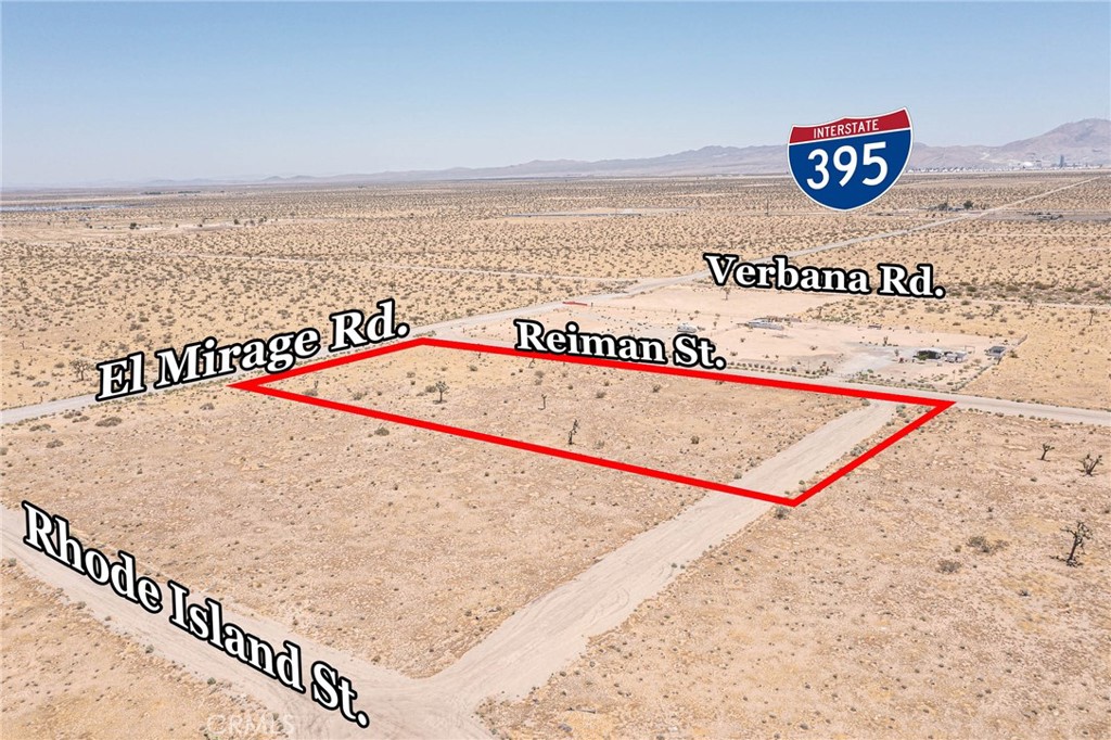 0 El Mirage Road Adelanto, CA 92301 - Photo 6 of 12