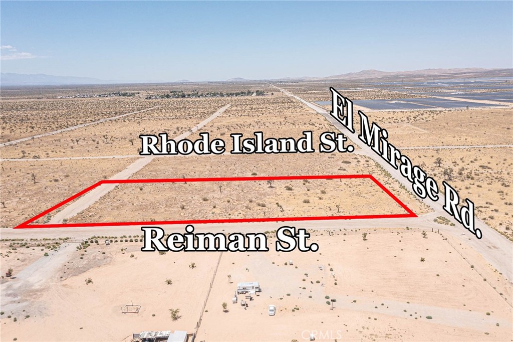 0 El Mirage Road Adelanto, CA 92301 - Photo 8 of 12