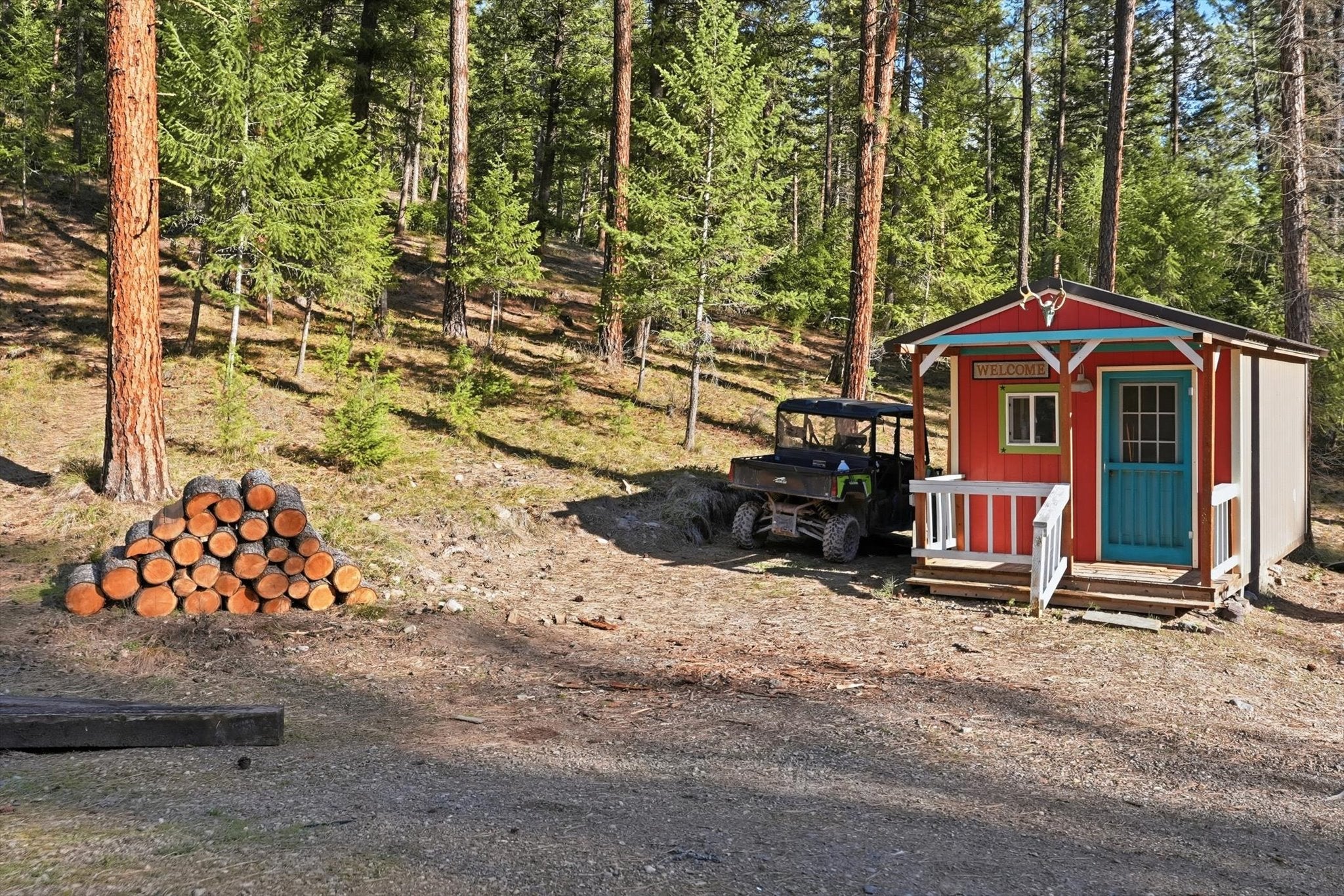 17718 Remount Road Huson, MT 59846 - Photo 42 of 67 Gallery Image 42